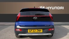 Hyundai BAYON 1.0 TGDi 48V MHEV Premium 5dr DCT Petrol Hatchback